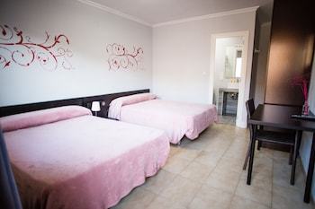 Hostal Alba
