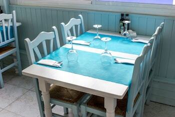Hostal Alba