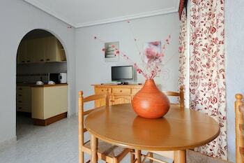 Hostal Alba
