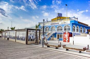 Hostal Alba
