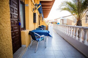 Hostal Alba