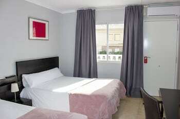 Hostal Alba