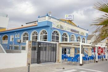 Hostal Alba