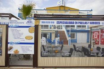 Hostal Alba