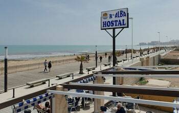 Hostal Alba