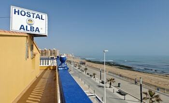 Hostal Alba
