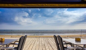 Hostal Alba