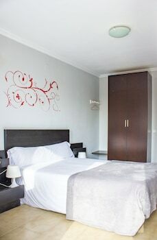 Hostal Alba