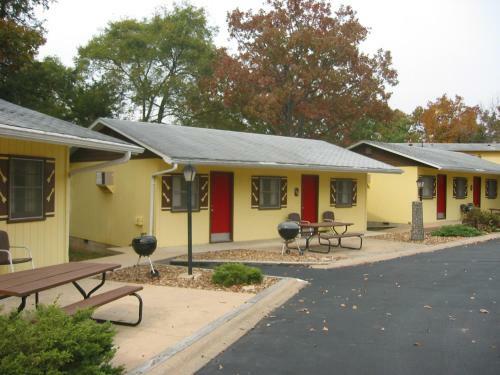 Posada Golden Arrow Resort