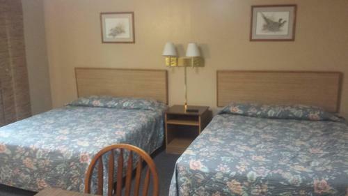 Posada Golden Arrow Resort