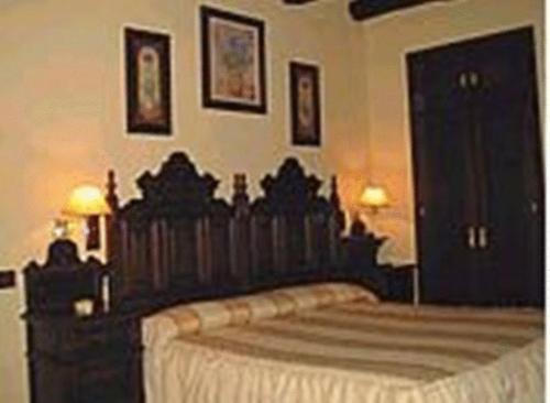 Hostal Pensi�n Carballo