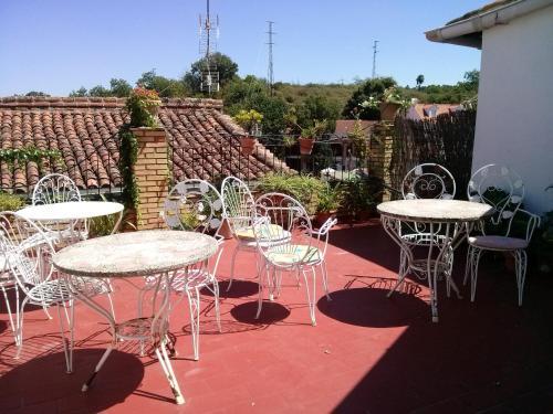 Hostal Pensi�n Carballo