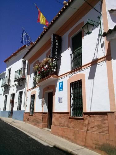 Hostal Pensi�n Carballo