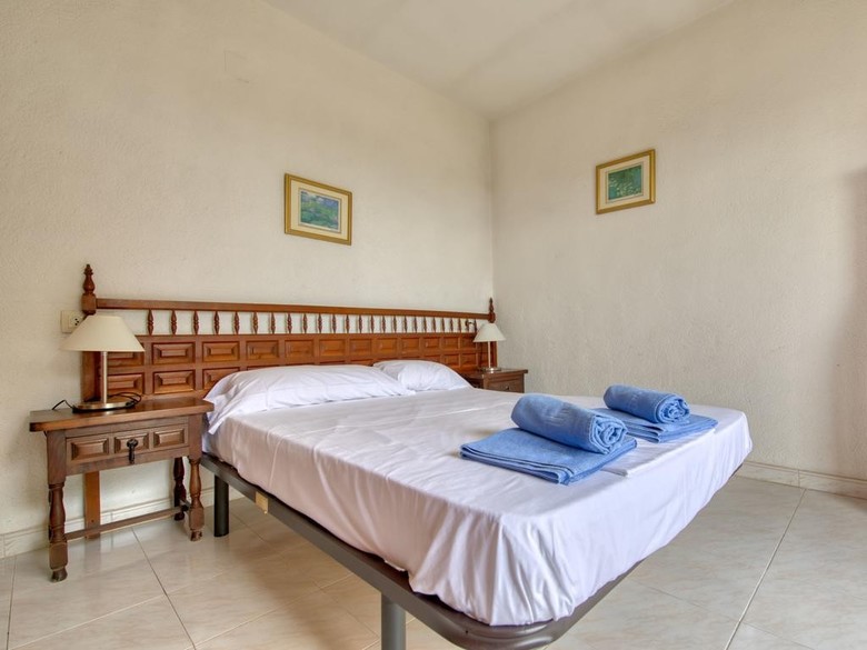 Holiday Home Adsubia V J�vea
