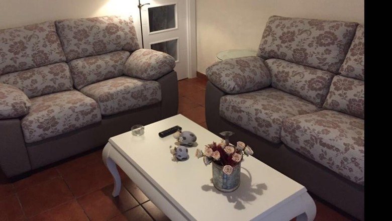 Hostal El Puerto