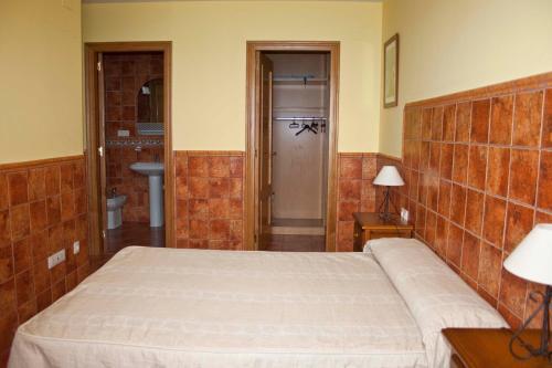 Apartamento Isiyol