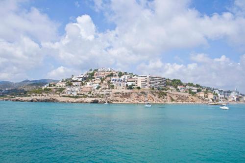 Apartamento Isiyol
