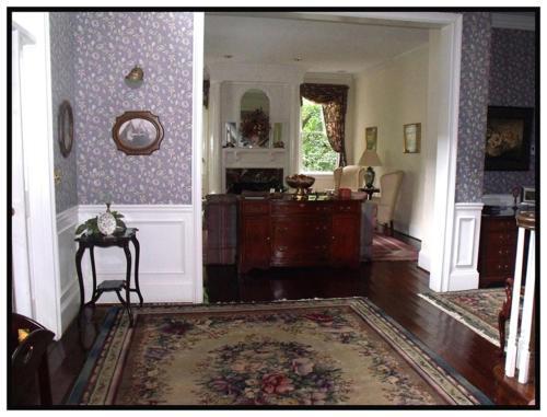 Bed & Breakfast Perrin Guest House Inn