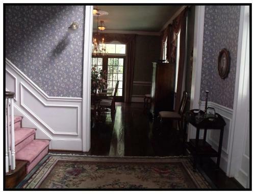 Bed & Breakfast Perrin Guest House Inn