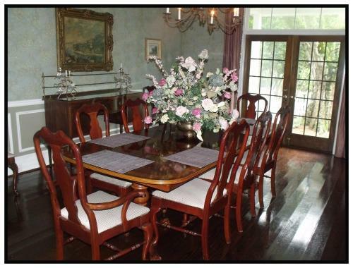 Bed & Breakfast Perrin Guest House Inn