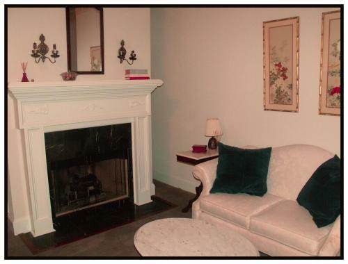 Bed & Breakfast Perrin Guest House Inn