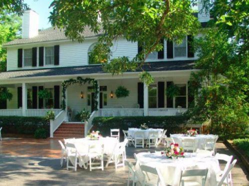 Bed & Breakfast Perrin Guest House Inn