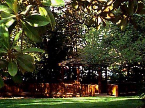 Bed & Breakfast Perrin Guest House Inn