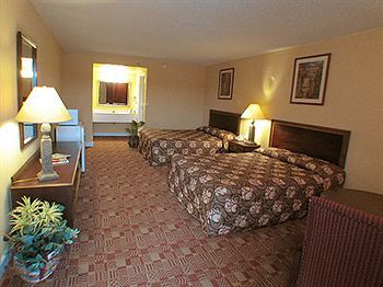 Motel Sundial Inn