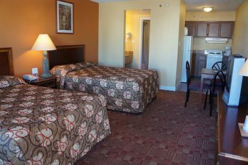 Motel Sundial Inn