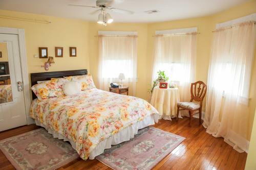 Cedars & Beeches Bed & Breakfast