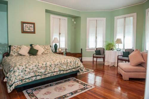 Cedars & Beeches Bed & Breakfast