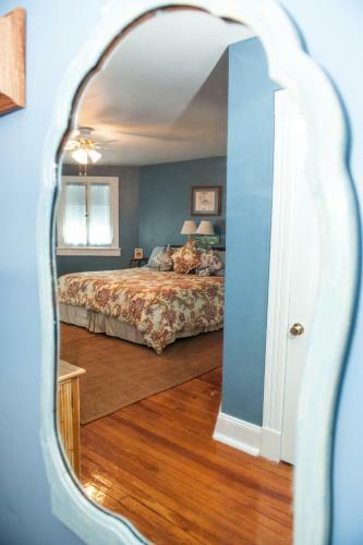Cedars & Beeches Bed & Breakfast