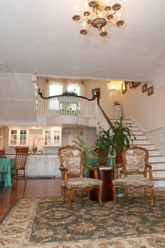 Cedars & Beeches Bed & Breakfast