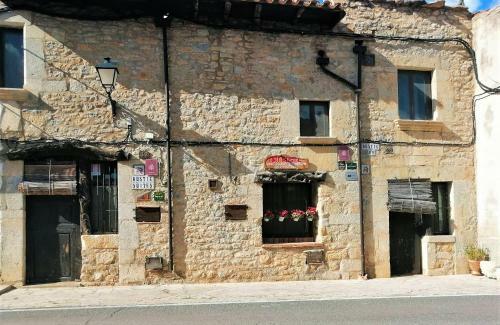 Casa Rural Rustic Suites, Jacuzi & Love