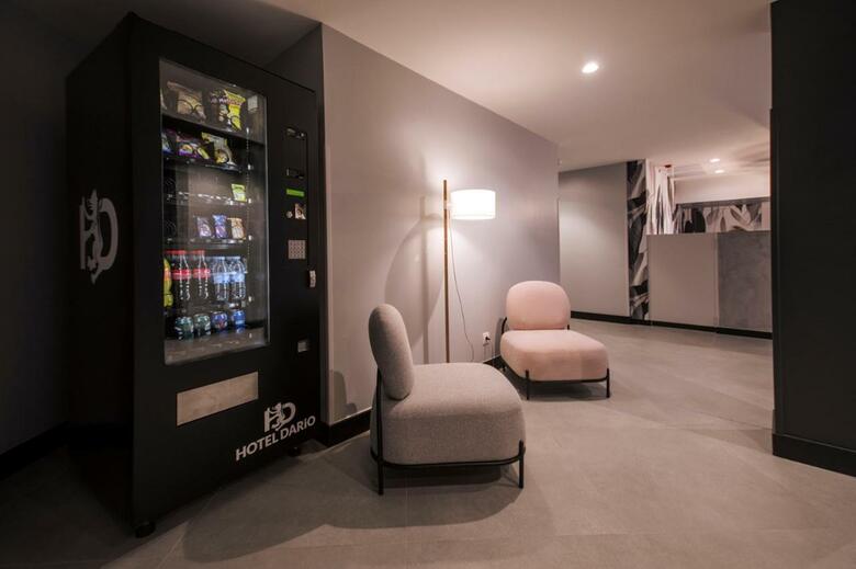 Hotel Dar�o
