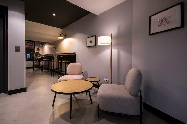 Hotel Dar�o
