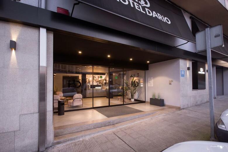 Hotel Dar�o