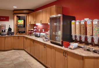 Hotel Towneplace Suites By Marriott Sierra Vista