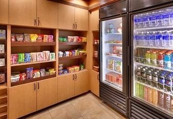 Hotel Towneplace Suites By Marriott Sierra Vista