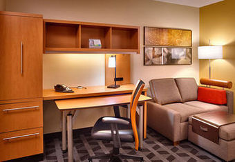 Hotel Towneplace Suites By Marriott Sierra Vista