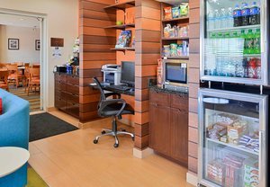 Hotel Fairfield Inn Duluth Mn