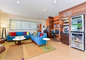 Hotel Fairfield Inn Duluth Mn