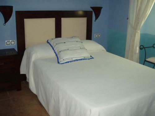 Apartamentos Tur�sticos Los Llanos