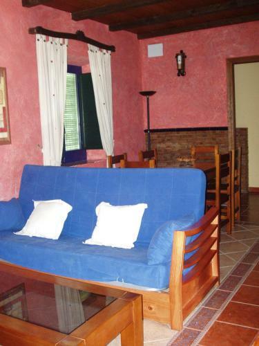 Apartamentos Tur�sticos Los Llanos
