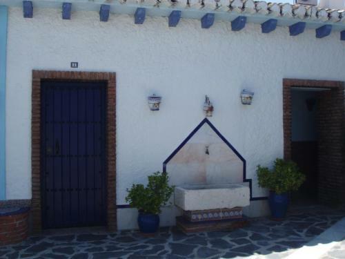 Apartamentos Tur�sticos Los Llanos