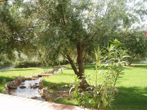 Apartamentos Tur�sticos Los Llanos