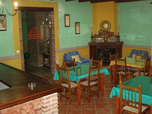 Apartamentos Tur�sticos Los Llanos