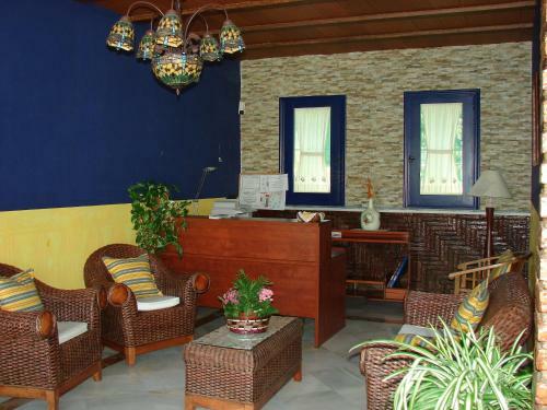 Apartamentos Tur�sticos Los Llanos
