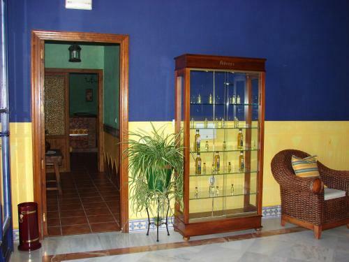 Apartamentos Tur�sticos Los Llanos