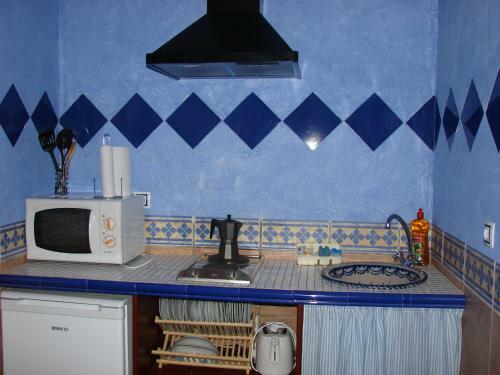 Apartamentos Tur�sticos Los Llanos
